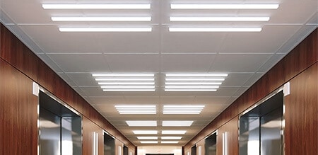Lampy LED na wymiar